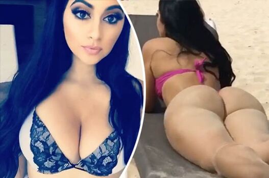 Full leaked Jailyn ojeda ochoa private onlyfans photo