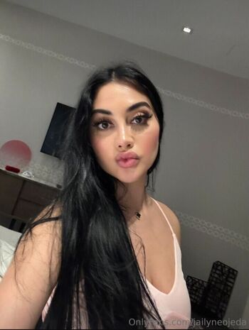 Full leaked Jailyne ojeda private onlyfans photo