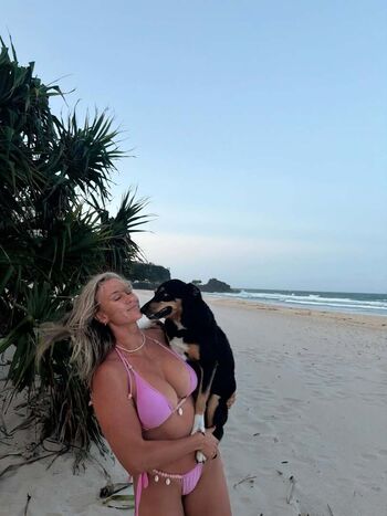 Full leaked Jaime chapman private onlyfans photo