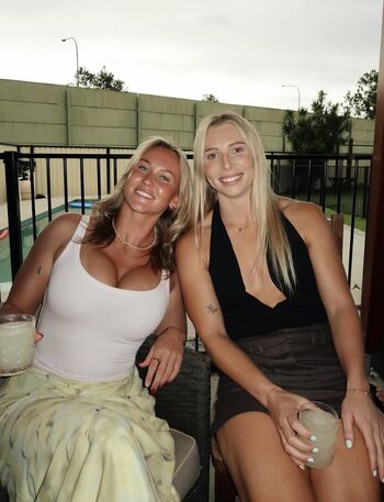 Full leaked Jaime chapman private onlyfans photo