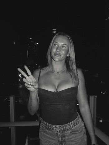 Full leaked Jaime chapman private onlyfans photo