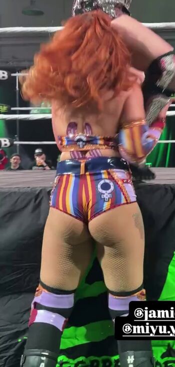 Full leaked Jaime hayter page private onlyfans photo