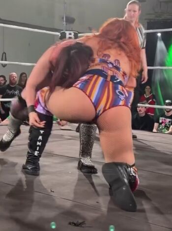 Full leaked Jaime hayter private onlyfans photo