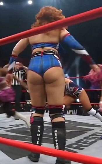 Full leaked Jaime hayter private onlyfans photo