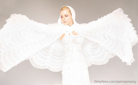 Jaime Pressly