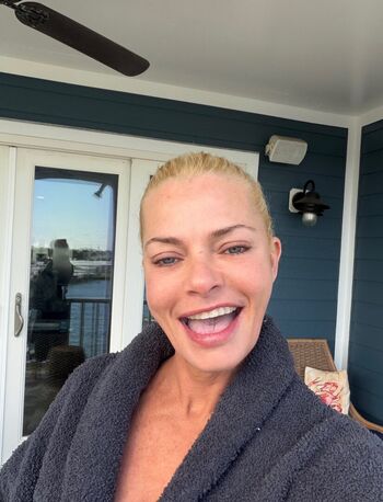 Full leaked Jaime pressly page private onlyfans photo