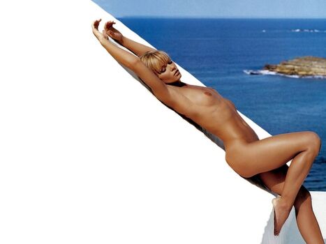 Full leaked Jaime pressly page private onlyfans photo