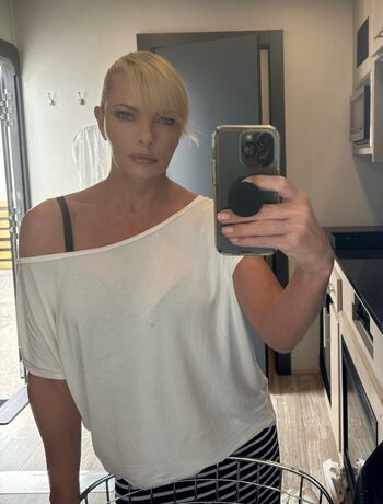 Full leaked Jaime pressly private onlyfans photo