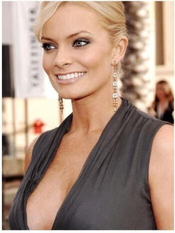 Full leaked Jaime pressly private onlyfans photo