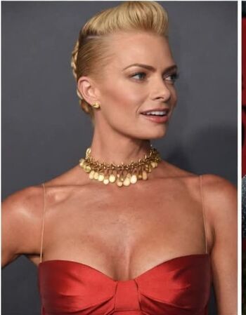 Full leaked Jaime pressly private onlyfans photo