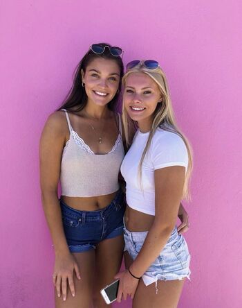 Full leaked Jaime santer page private onlyfans photo