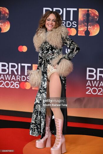 Full leaked Jaime winstone private onlyfans photo