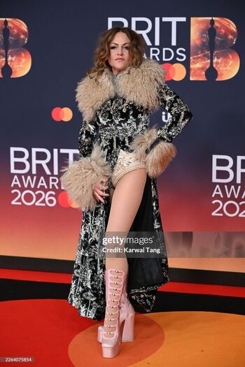 Full leaked Jaime winstone private onlyfans photo