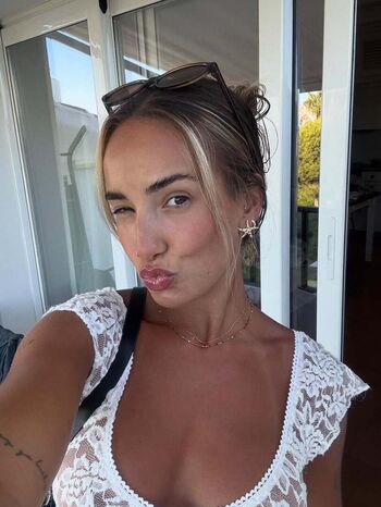 Full leaked Jaimeeleeprasad private onlyfans photo