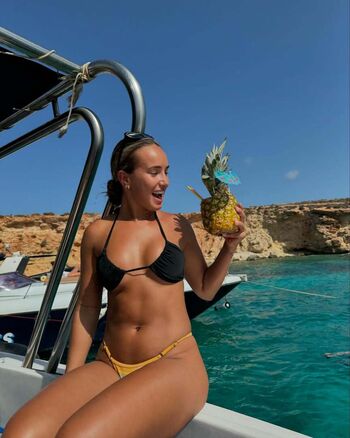 Full leaked Jaimeeleeprasad private onlyfans photo