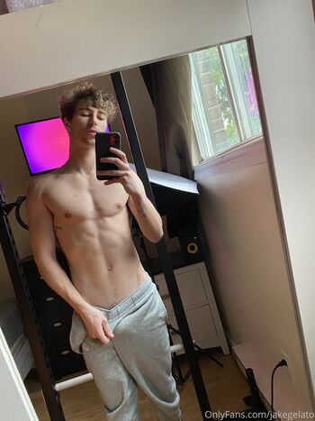 Full leaked Jakegelato private onlyfans photo