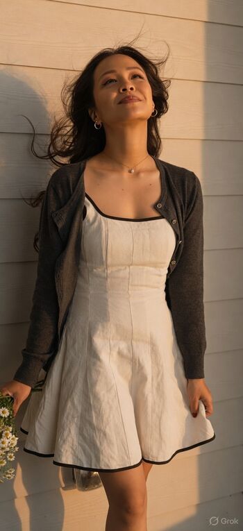 Full leaked Jalein abania private onlyfans photo