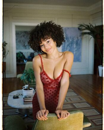 Full leaked Jamea lynne private onlyfans photo