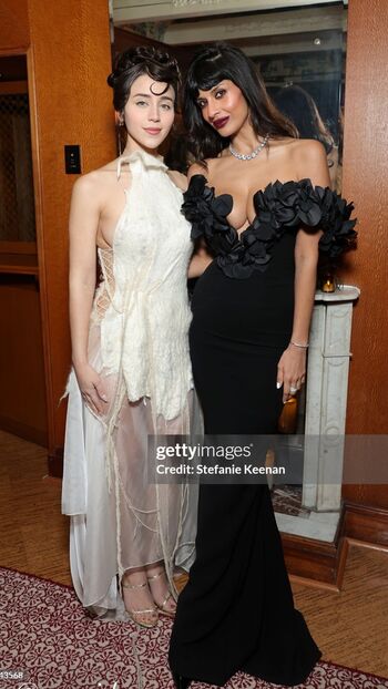 Full leaked Jameela jamil private onlyfans photo