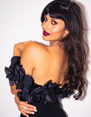 Full leaked Jameela jamil private onlyfans photo