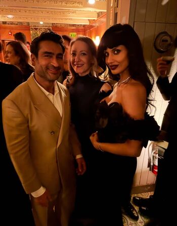 Full leaked Jameela jamil private onlyfans photo