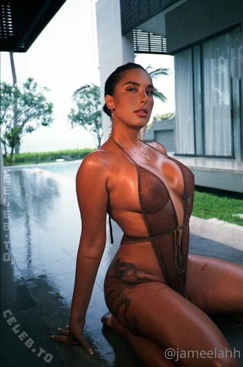 Full leaked Jameelahh private onlyfans photo