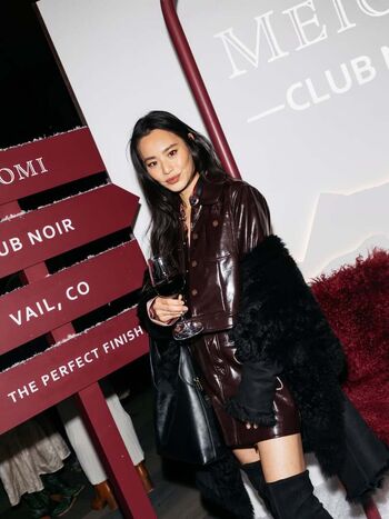 Full leaked Jamie chung private onlyfans photo