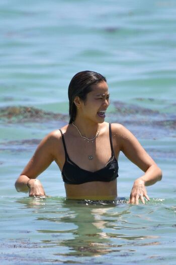 Full leaked Jamie chung private onlyfans photo
