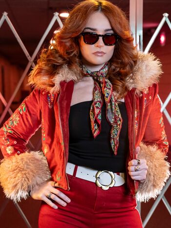 Full leaked Jamie hayter private onlyfans photo