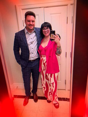 Full leaked Jamie jirak private onlyfans photo