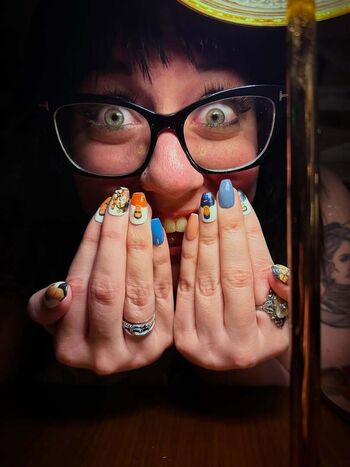 Full leaked Jamie jirak private onlyfans photo