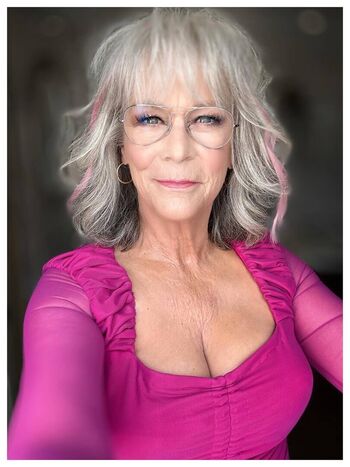 Full leaked Jamie lee curtis private onlyfans photo