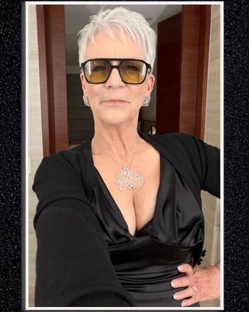 Full leaked Jamie lee curtis private onlyfans photo