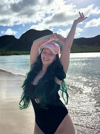 Full leaked Jamie lou stenzel private onlyfans photo