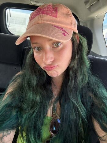 Full leaked Jamie lou stenzel private onlyfans photo