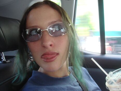 Full leaked Jamie lou stenzel private onlyfans photo