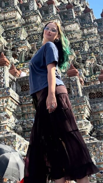 Full leaked Jamie lou stenzel private onlyfans photo