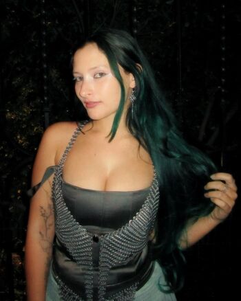 Full leaked Jamie lou stenzel private onlyfans photo