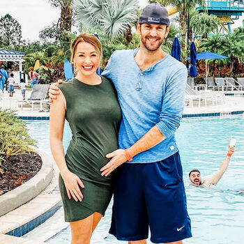 Full leaked Jamie otis private onlyfans photo