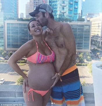 Full leaked Jamie otis private onlyfans photo