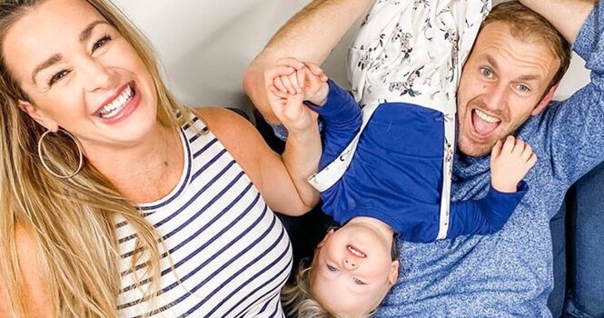 Full leaked Jamie otis private onlyfans photo