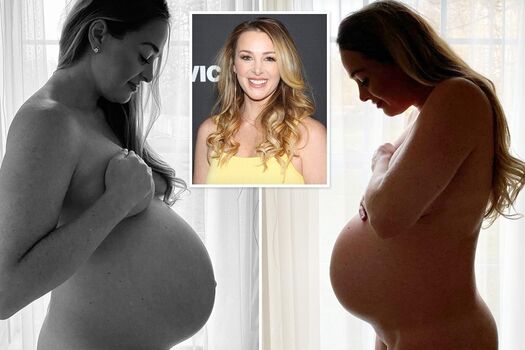 Jamie Otis