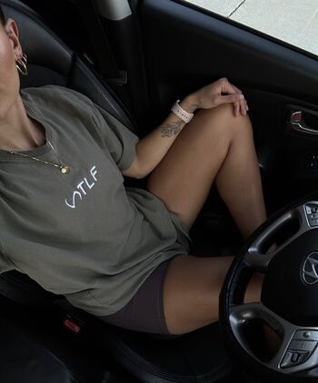 Full leaked Jamie petsinis private onlyfans photo