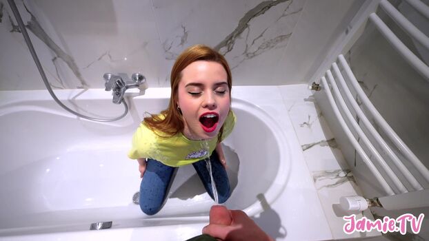 Full leaked Jamie young page private onlyfans photo