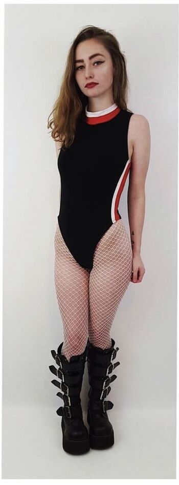 Full leaked Jamiehendrix private onlyfans photo