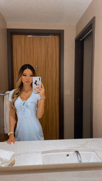 Full leaked Jamieluna private onlyfans photo