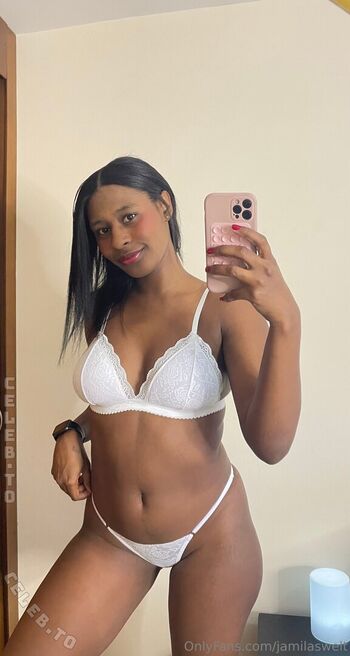 Full leaked Jamilaswelt page private onlyfans photo