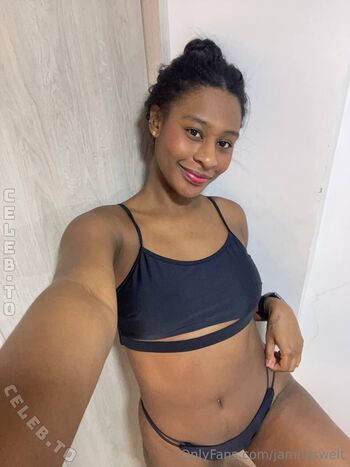 Full leaked Jamilaswelt page private onlyfans photo