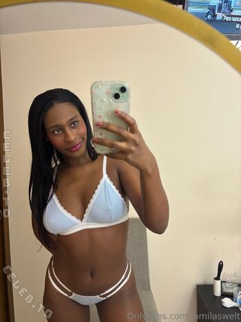 Full leaked Jamilaswelt page private onlyfans photo