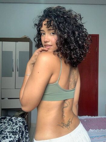 Full leaked Jamile araujo private onlyfans photo